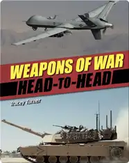 Weapons of War