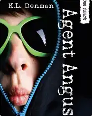 Agent Angus