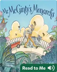 Mr. McGinty's Monarchs