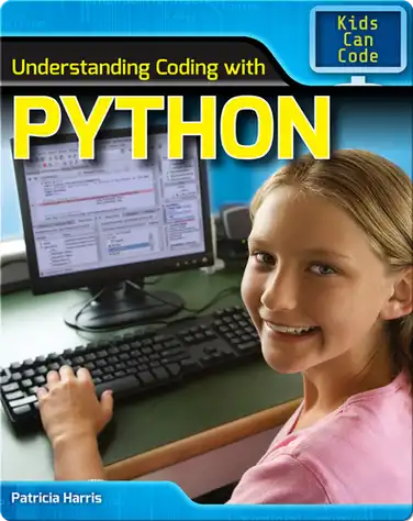 Understanding Coding with Python book