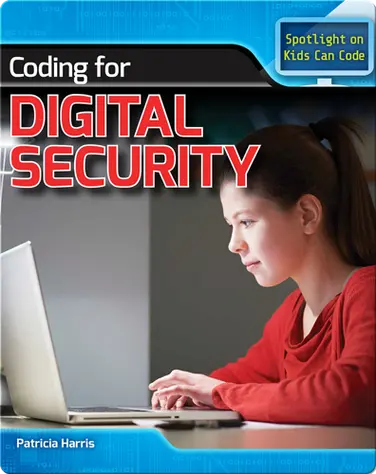 Coding for Digital Security book
