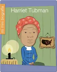 Harriet Tubman SP