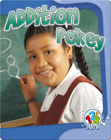 Addition Pokey book