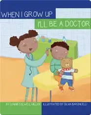 I'll Be a Doctor