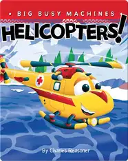 Helicopters!