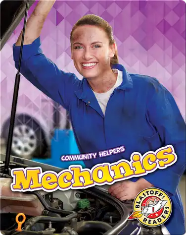 Mechanics book
