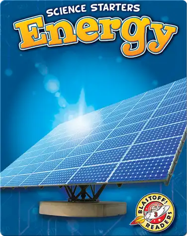 Energy book