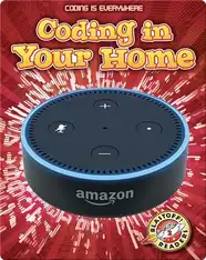 Coding in Your Home