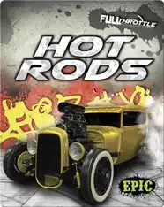 Hot Rods