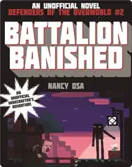 Battalion Banished: Defenders of the Overworld #2