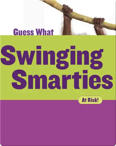 Swinging Smarties book