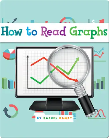 How to Read Graphs book