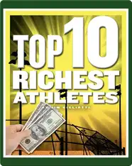 Top 10 Richest Athletes