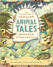 The Dragon and the Cockerel