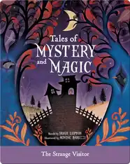 The Strange Visitor