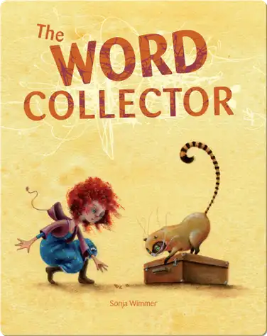 The Word Collector book