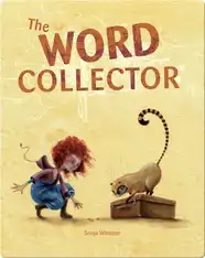 The Word Collector