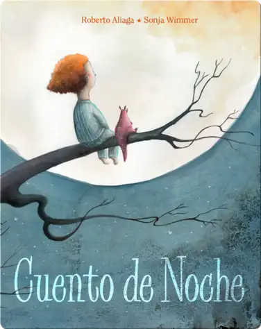 Cuento de noche book