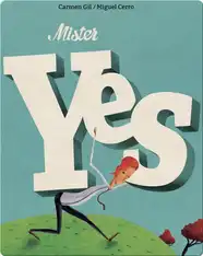 Mister Yes