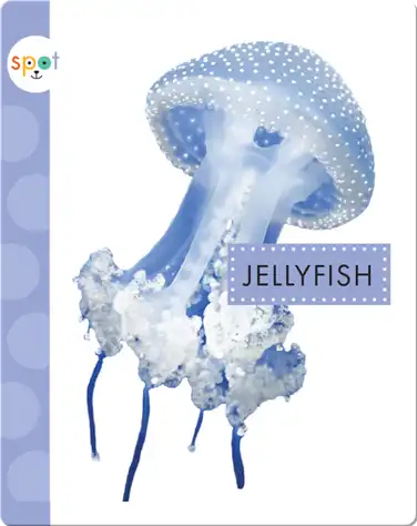 Jellyfish book