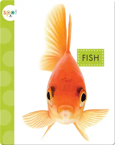 Fish book