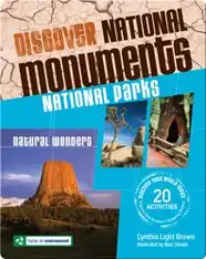 Discover National Monuments