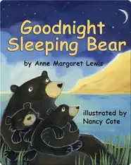 Goodnight Sleeping Bear