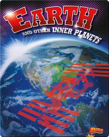 Earth and Other Inner Planets book