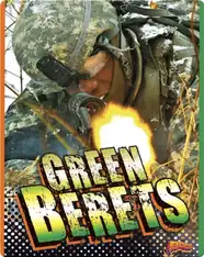 Green Berets
