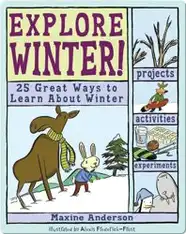 Explore Winter!