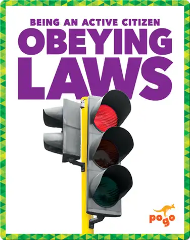 Obeying Laws book