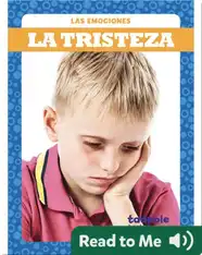 La tristeza