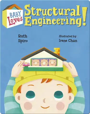 Baby Loves Structural Engineering! book