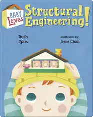 Baby Loves Structural Engineering!
