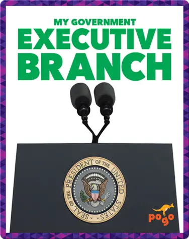Executive Branch book