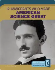 12 Immigrants Who Made American Science Great