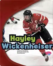 Hayley Wickenheiser
