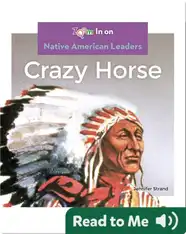 Crazy Horse