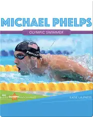 Michael Phelps
