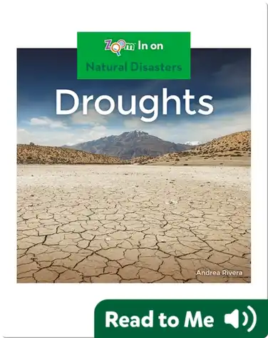 Droughts book