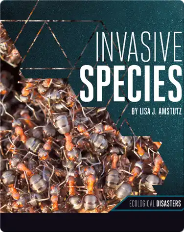 Invasive Species book