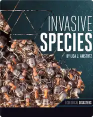 Invasive Species
