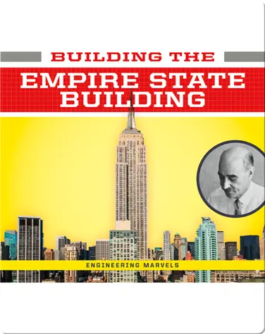 Building the Empire State Building book