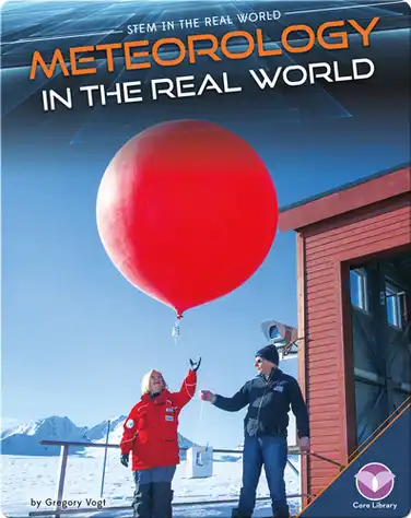 Meteorology in the Real World book