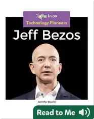 Jeff Bezos