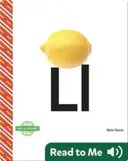The Alphabet: Ll