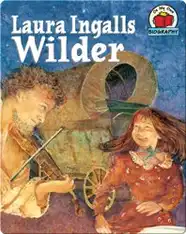 Laura Ingalls Wilder