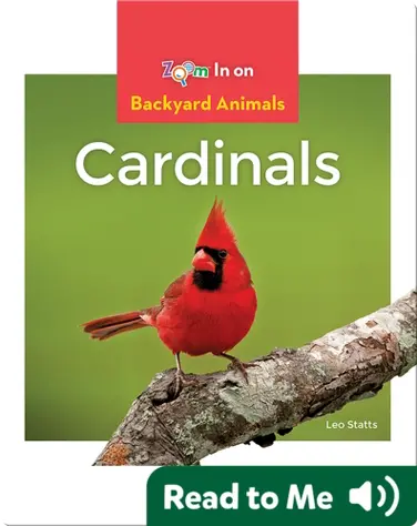 Cardinals book