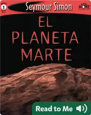 El Planeta Marte