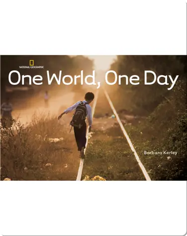 One World, One Day book